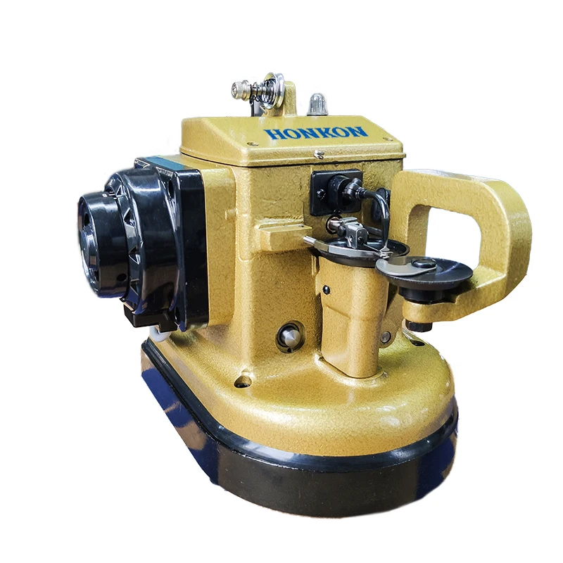 

Direct drive thin fur sewing machine HK-2610-2