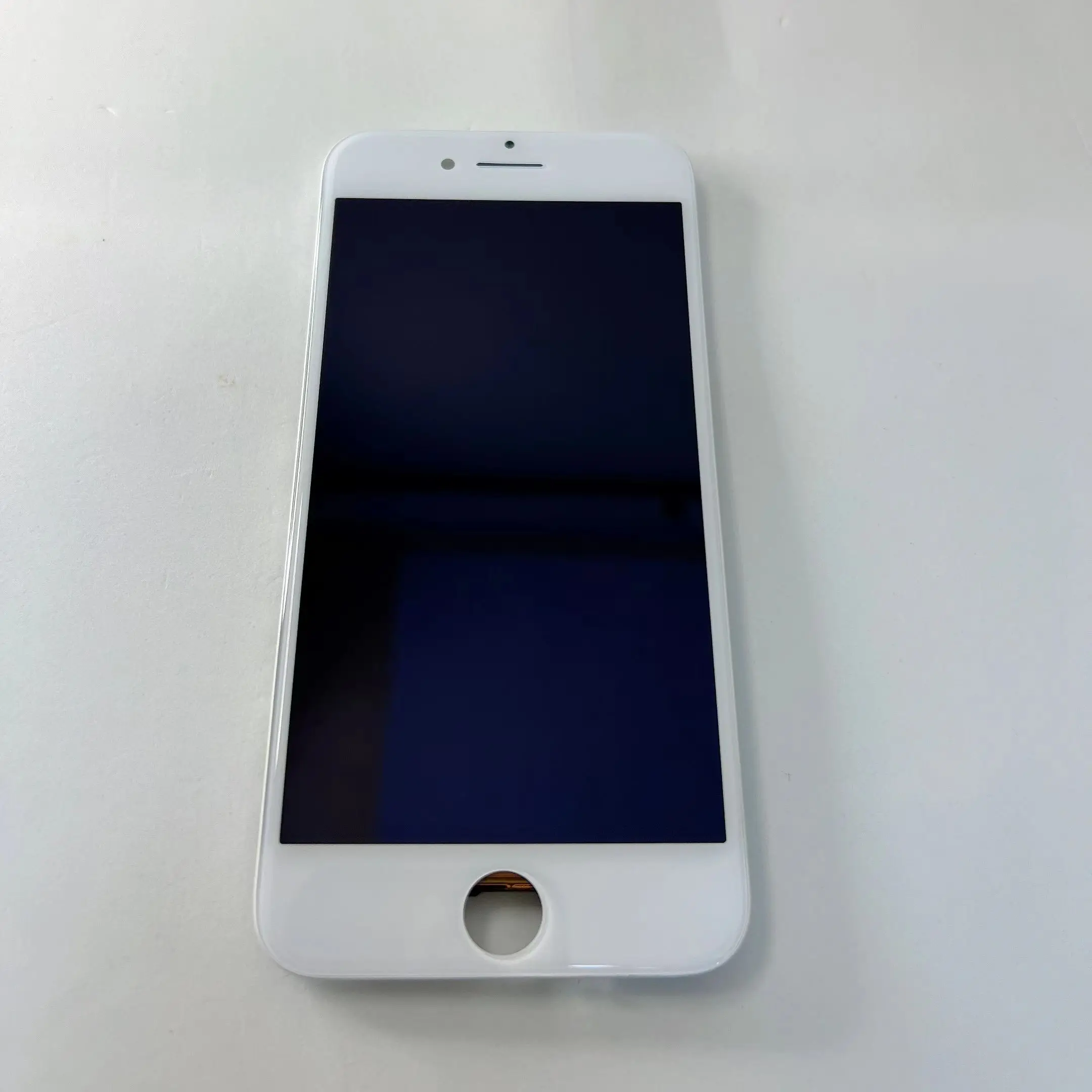 

For iPhone 8 Screen Replacement Black Full Assembly 4.7" 3D Touch LCD Display Screen Digitizer SE 2020 SE2022