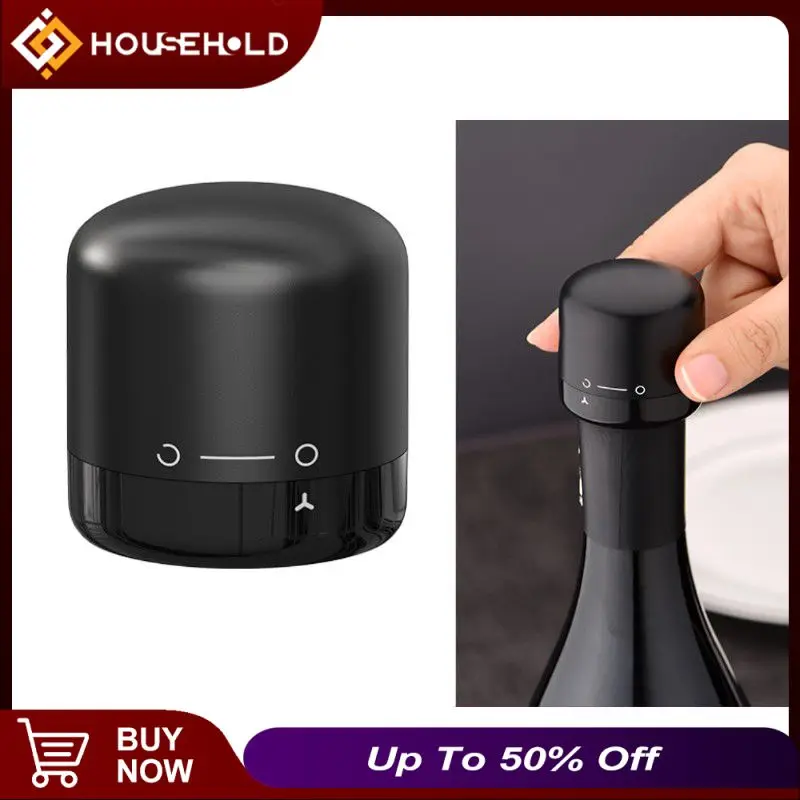 

2/4/6PCS Bar Wine Plug Stopper Bottle Champagne Tools