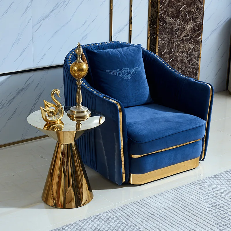 

Итальянский светлсветильник Роскошный каменный стол, маленький садовый стол, современный простой угловой чайный столик, противоположный с...