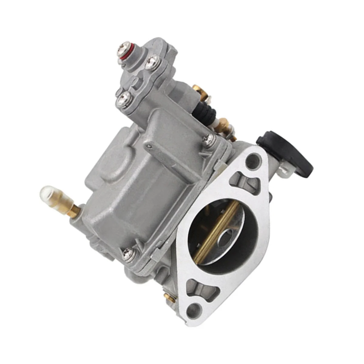 Лодочный подвесной двигатель карбюратор 66M-14301-00 для Yamaha 4-тактный 15-лошадиный