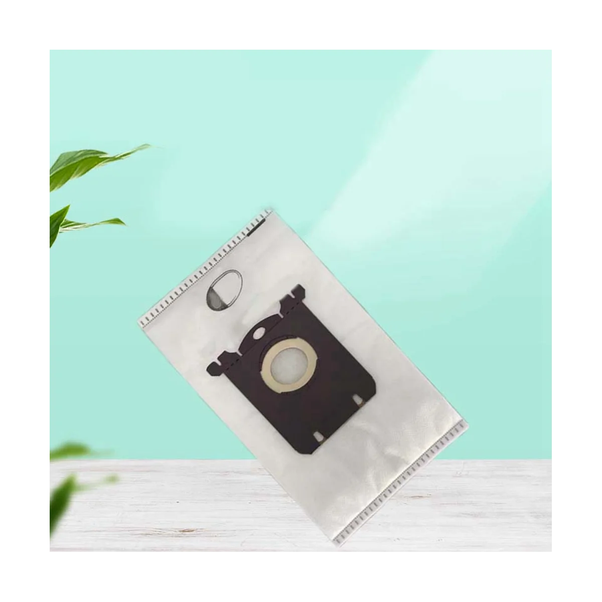 18 шт. пылесборник для FC8202 FC8204 FC9087 FC9088 HR8354 HR8360 HR8378 HR8426 HR8514