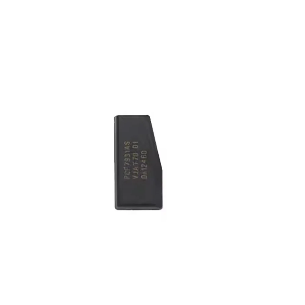 10 шт./лот оригинальный чип PCF7931AS PCF7930AS PCF7930 PCF7931 ID33 автоматического транспондера