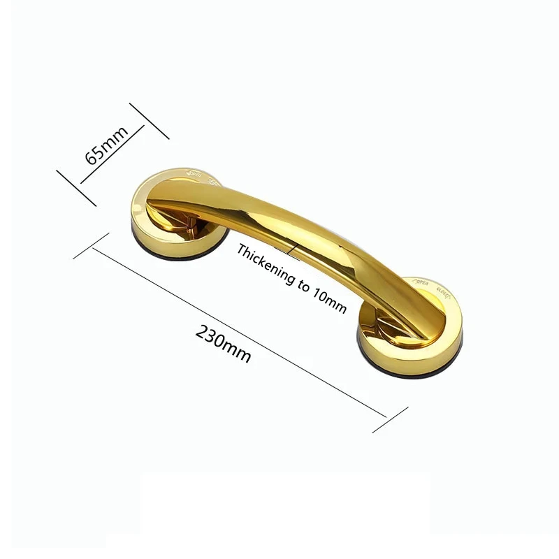 

Поручень на вакуумной присоске YANKE