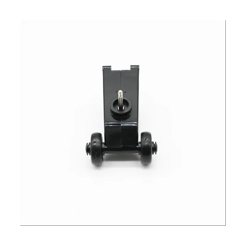 Багажник для запасных шин на заднем колесе радиоуправляемого автомобиля 284161 -2562