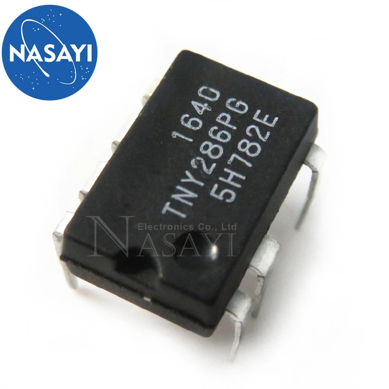 

TNY286PG TNY286PN TNY286 DIP-7