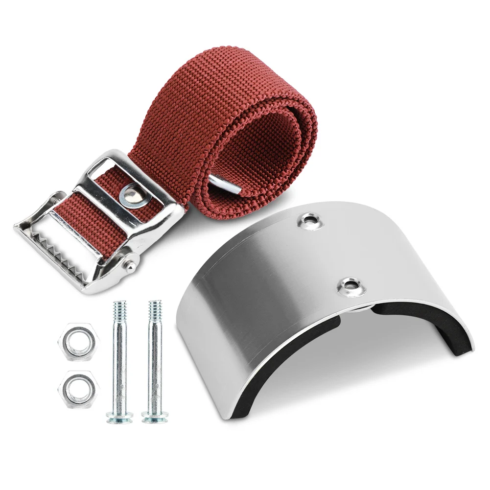 

Ремешок простой в использовании, 2 шт., ремешок для ног, гипсокартона, производительность, конструкция, набор аксессуаров, портативная внутр...