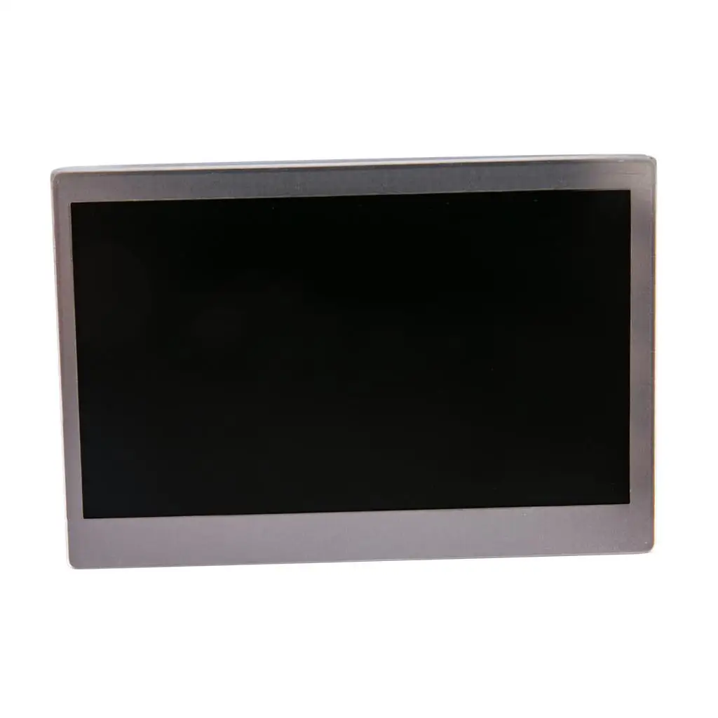 

LCD Display , Suitable for Cluster 150MPH - 4x3 inch