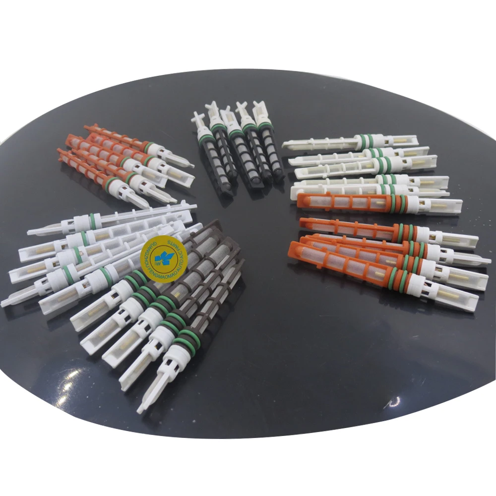 Клапан дроссельной заслонки для кондиционера расширительный клапан инструменты