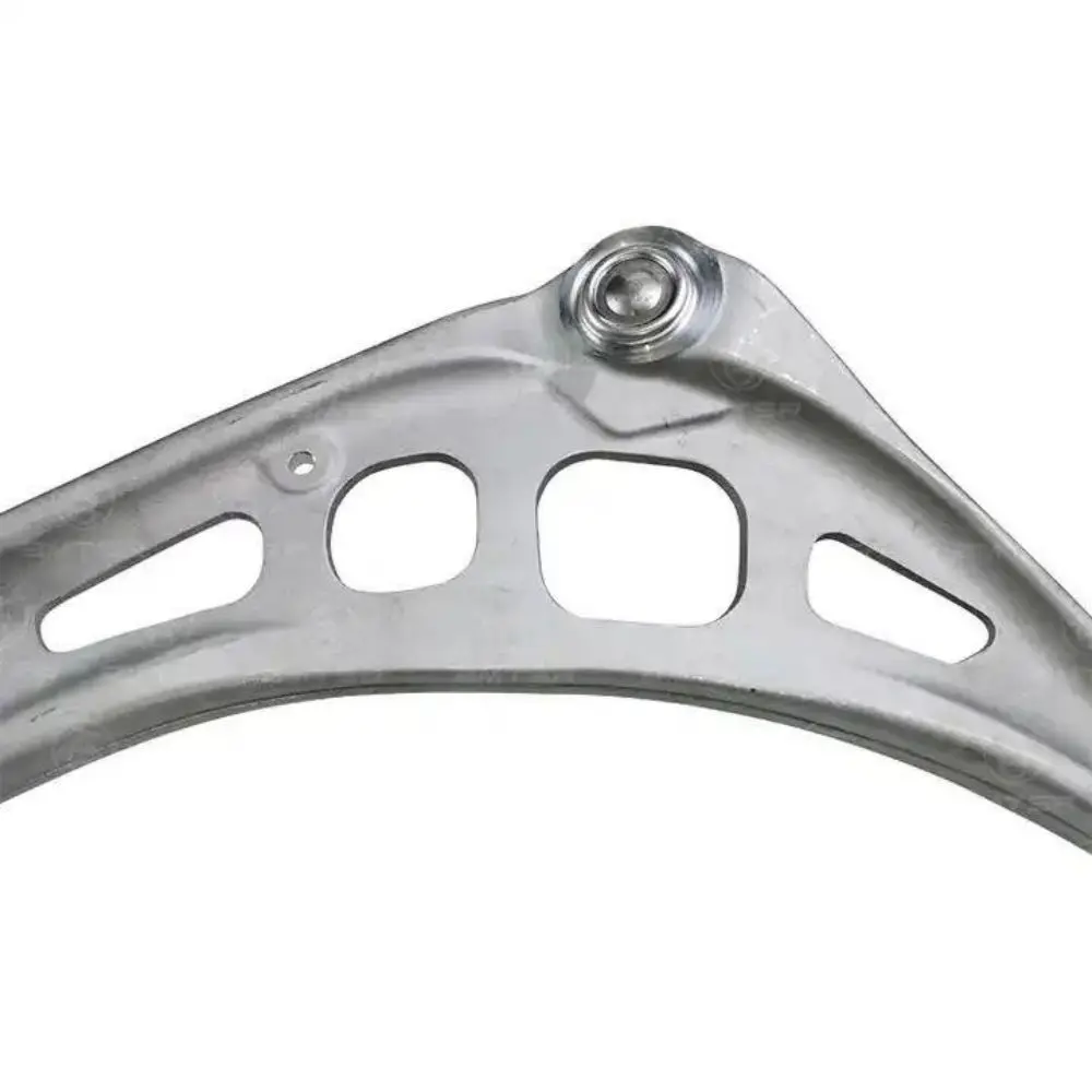 Автоматические автомобильные детали передний нижний рычаг управления 31126777851