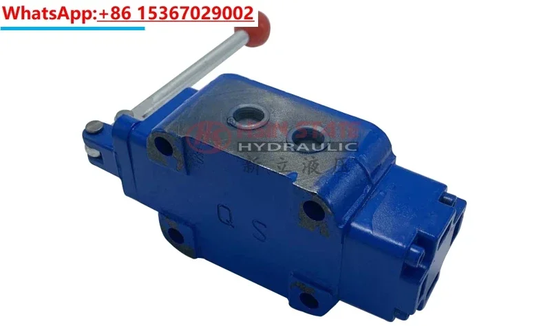 Ручной распределитель 34SM/34SO-L10H-W/L20H-T/L32H-T/B10H-T/B20H-W/B32H