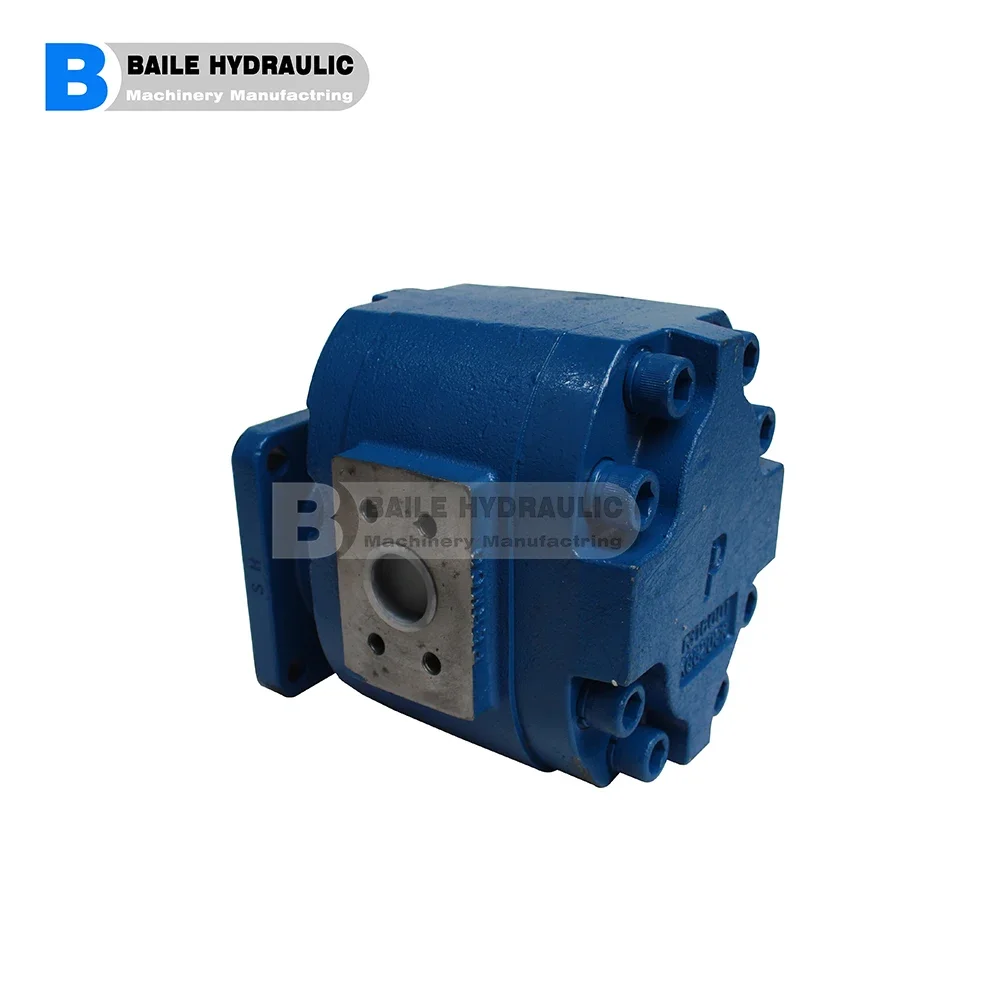 Гидравлический насос Toestelpomp 705-51-20620 705-56-23010 705-41-08240 705-11-34110 705-56-34630 для Vorkheftruck