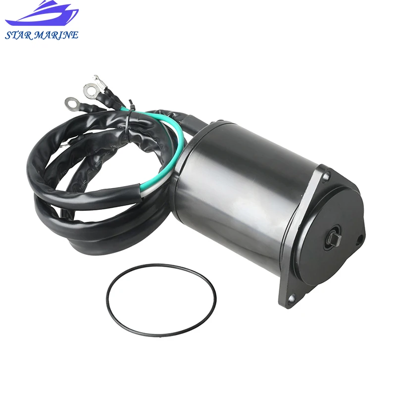 Подвесной мотор 61A-43880 для Yamaha 225-250HP 1990-On 61A-43880-01-00 WAI 10831N LESTER 10831 запчасти лодочного