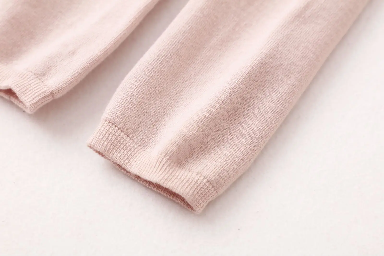 Autumn and Winter Mulberry Silk Blend Tights Slim High Waist Stovepipe Socks Anti-hook Thickening Warm Leggings Ankle Length