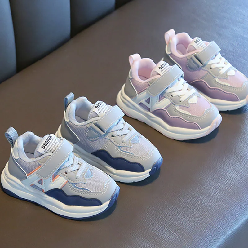 Рисунок 2 - Кроссовки Детские сетчатые легкие