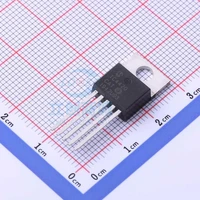 tc4420cat package to 220 5 new original genuine microcontroller mcumpusoc ic chip