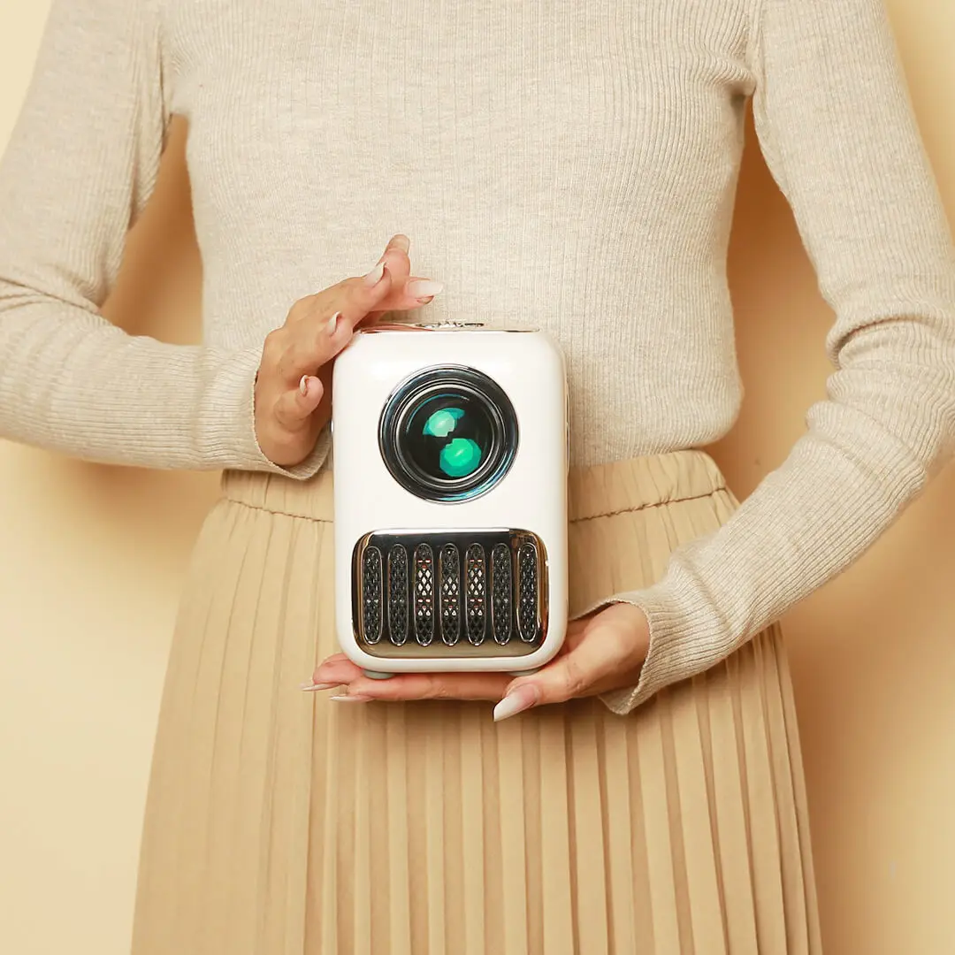 Xiaomi Wanbo Projector T2r Max Купить