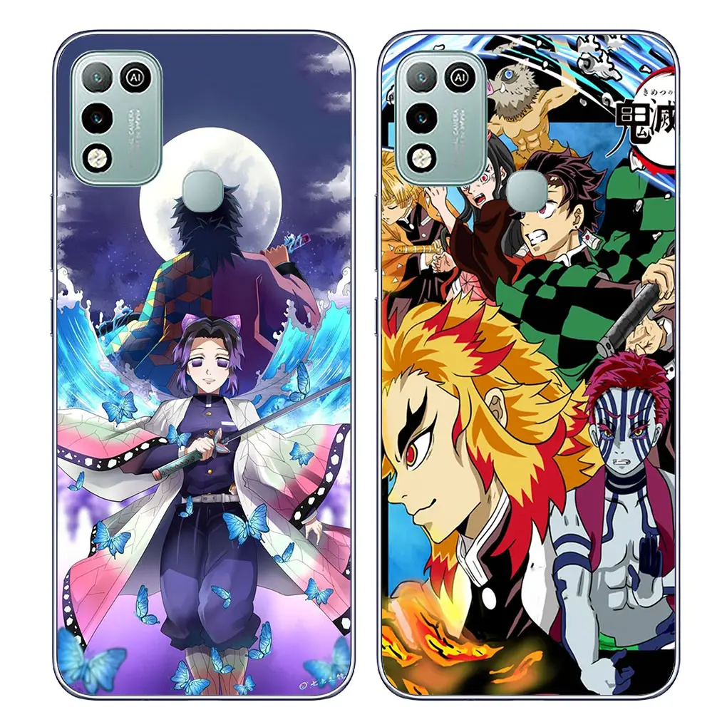 Чехол для Motorola Moto G04 G71 G73 G32 G34 E14 G7 G9 G24 Power One Fusion