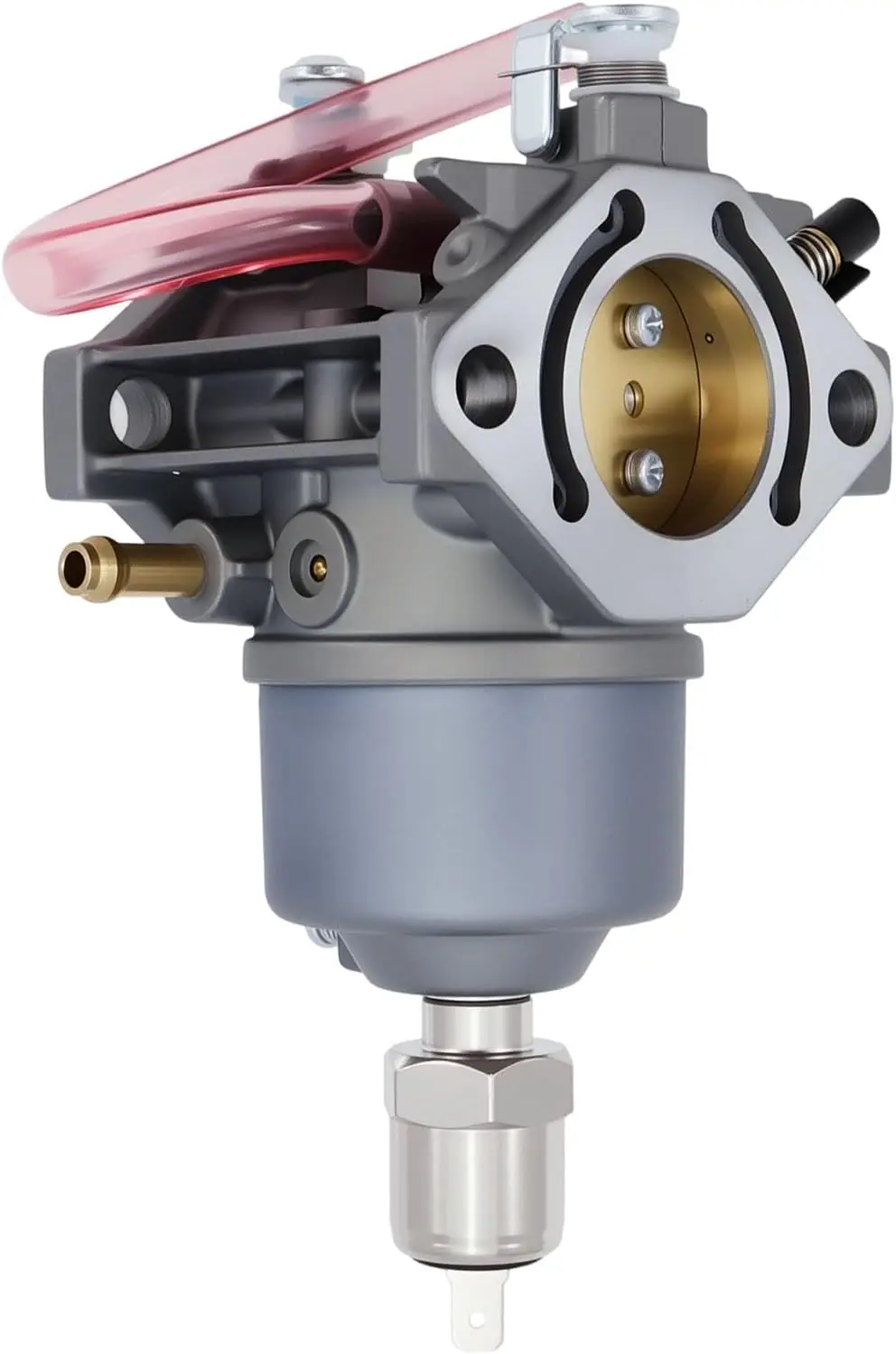 Фото Карбюратор для John Deere GTX275 LX186 GT262 GT275 245 325 180 185 260 265, замена M97274 M97275 №3