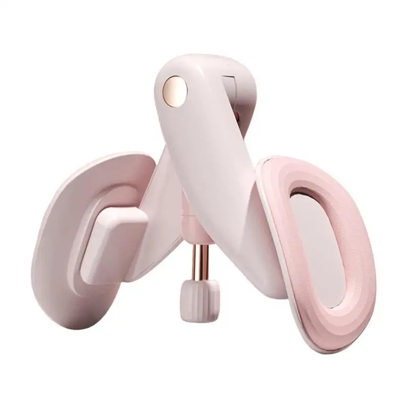 

Тренажер для тазового пола, тренажер для ног для мужчин, регулируемая прочность, мужской тренировочный тренажер для бедер, тазового пола, бедер и ног