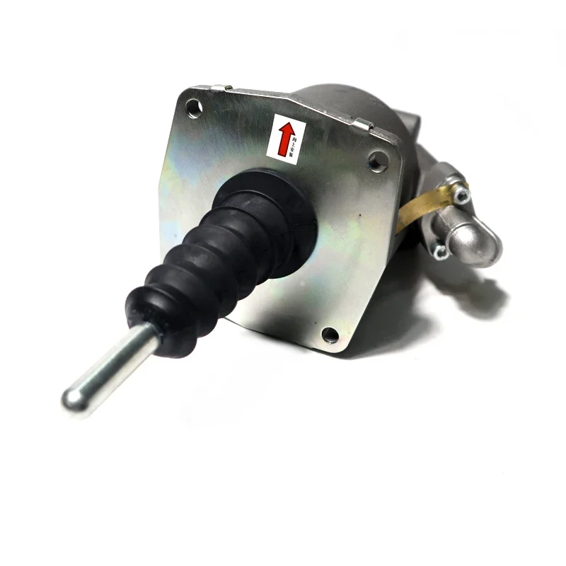 KING LONG GOLDEN DRAGON HIGER ZHONGTONG ANKAI Запчасти для автобуса Усилитель сцепления