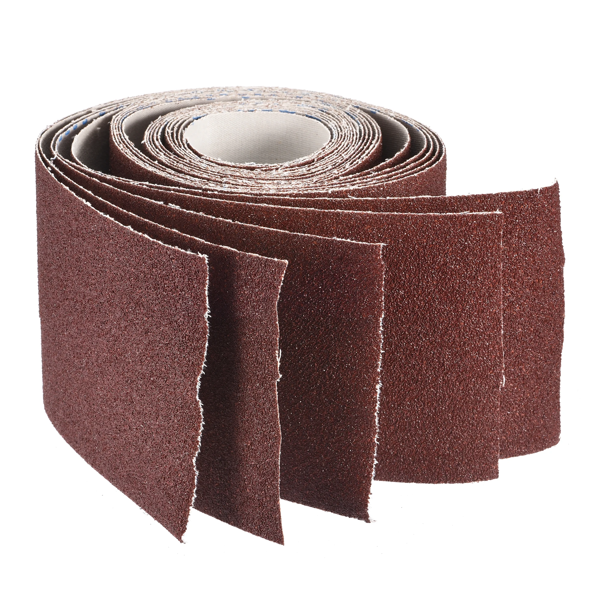 

Uxcell 60 Grit Sandpapers 40" Aluminum Oxide Sanding Sheets Hand Sander Papers 5 Pcs for Polishing In Furniture