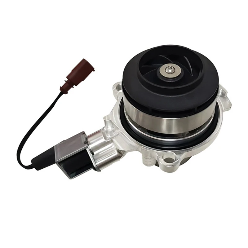 Водяной насос для охлаждения автомобильного двигателя 04L121011E 04L121011ESK1 04L121011EX A1 A3 A4