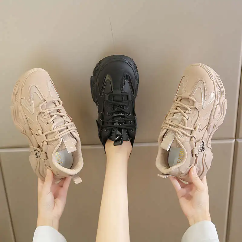 

Sneakers Woman Sports Deals Vulcanized Casual Female Sneakers Trnis Women's Sport Shoes Sho Sneakers Sport Woman Running Tennis