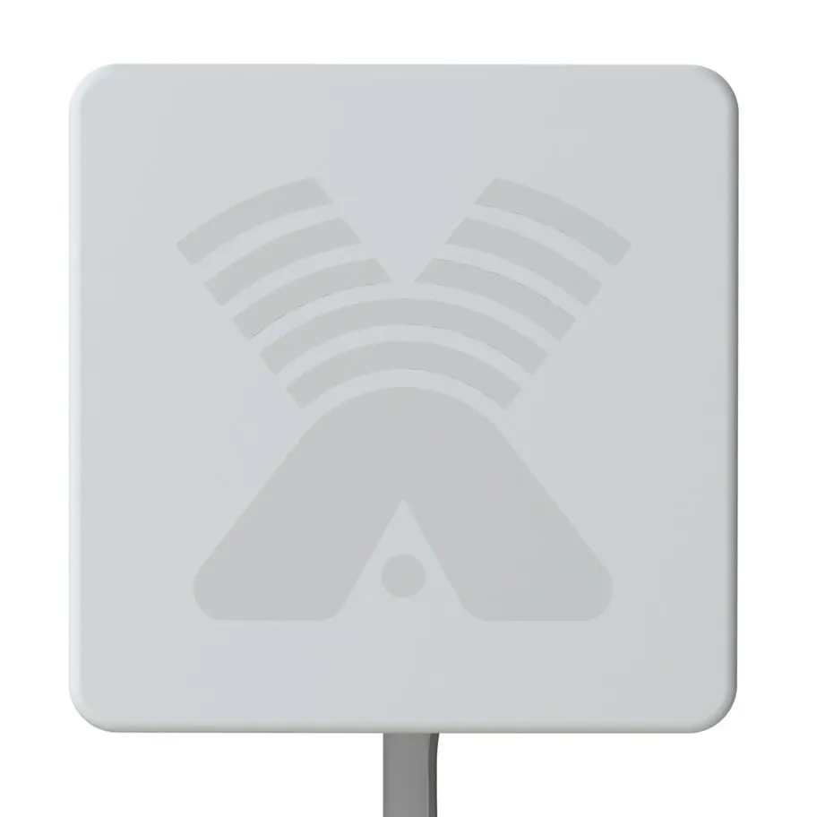 Антэкс AX-2520P MIMO 2x2 панельная антенна