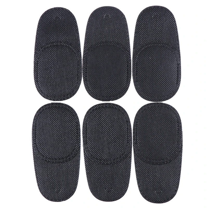 

6 шт./коробка, Детские патчи для глаз