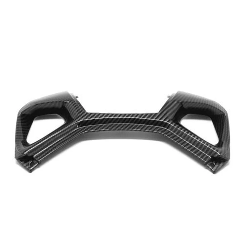 Мотоциклетный верхний задний центральный обтекатель сиденья средняя панель для