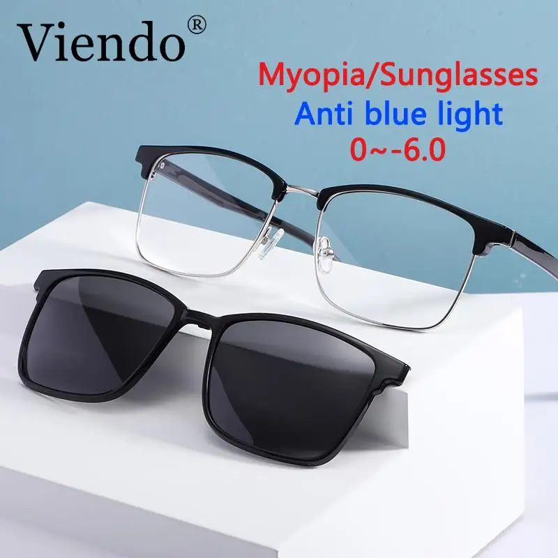 

Очки для мужчин и женщин с защитой от сисветильник