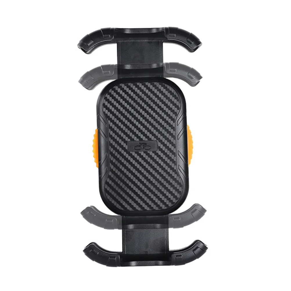 

1Pc Rotating Mobile Phone Bracket Universal Car Navigator Holder Phone Stand