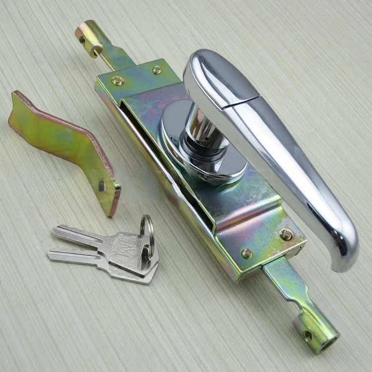 Фабричные розетки, MS308, водонепроницаемый большой фотомагнитный ротор/кулачковый замок, соединительный стержень