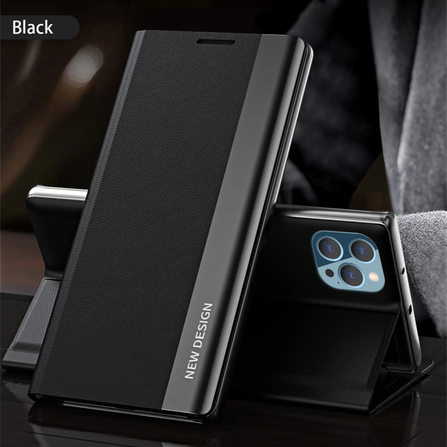 

Флип-чехол для Xiaomi 12 Pro 10T Lite Mi 11T Pro Xiaomi POCO F3 M3 M4 X3 NFC