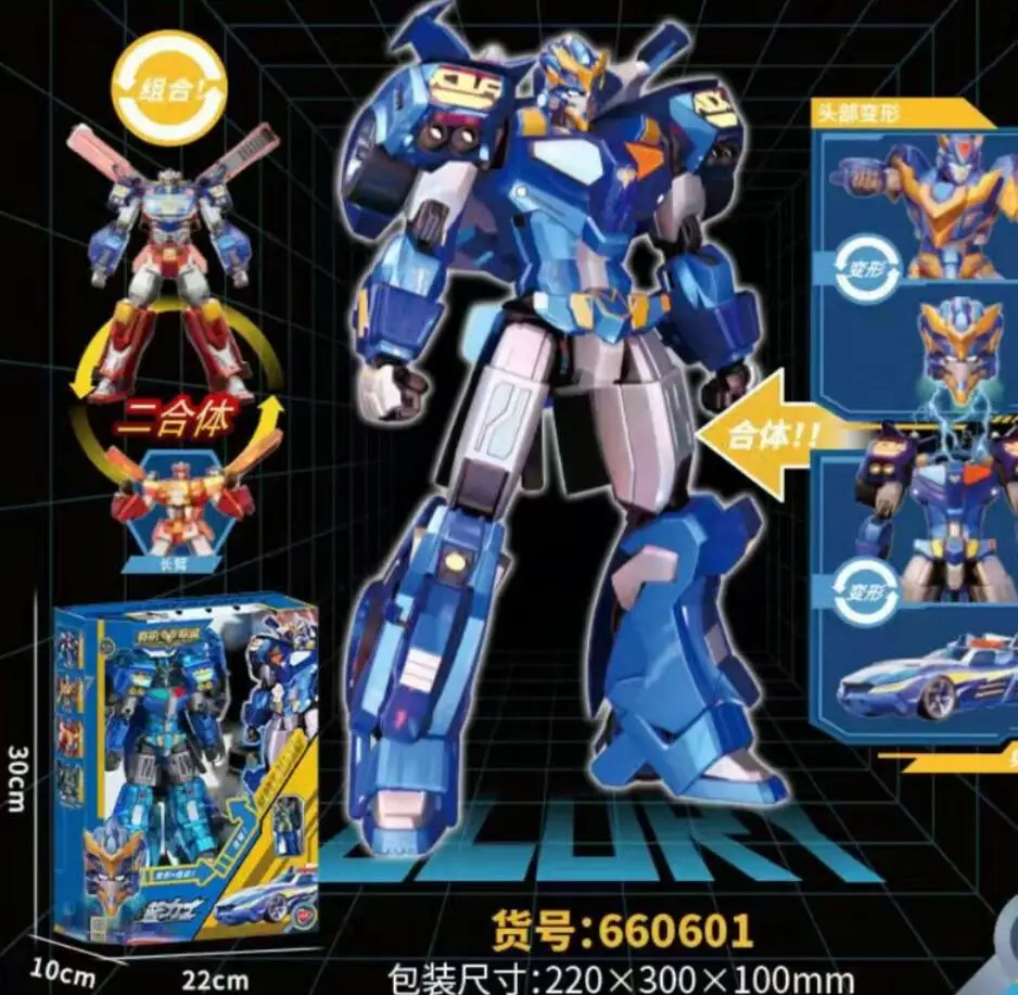 

Car Robot Action Figure Anime GLORY Transformation Toys jeep Aircraft Truck Cartoon Mech Model Deformation Toys for Kids Gift 9