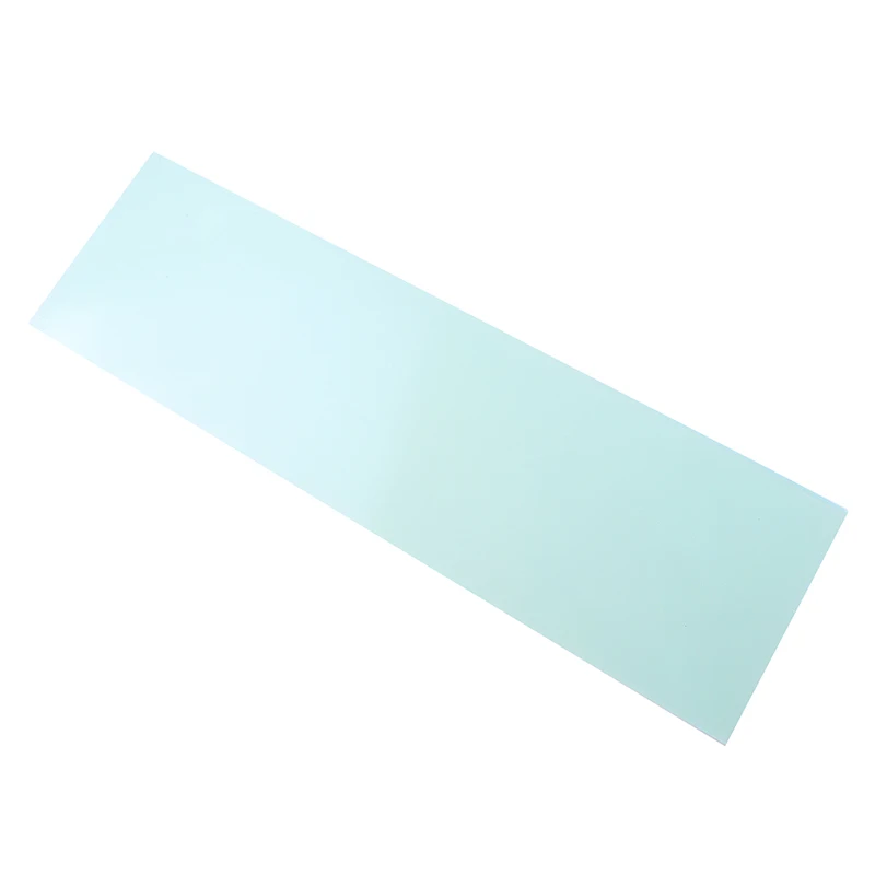 Скребки Для Наполнителя Кузова Автомобиля Инструменты Из Твердого Пластика