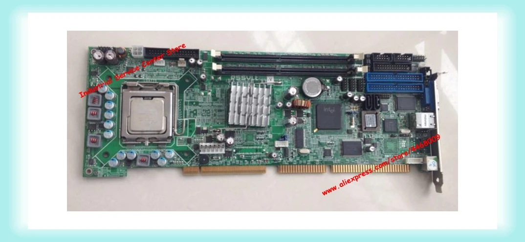 

IPC P5SVLL REV: 0.3 Full Length PSSVLL P55VLL PS5VLL Equipment