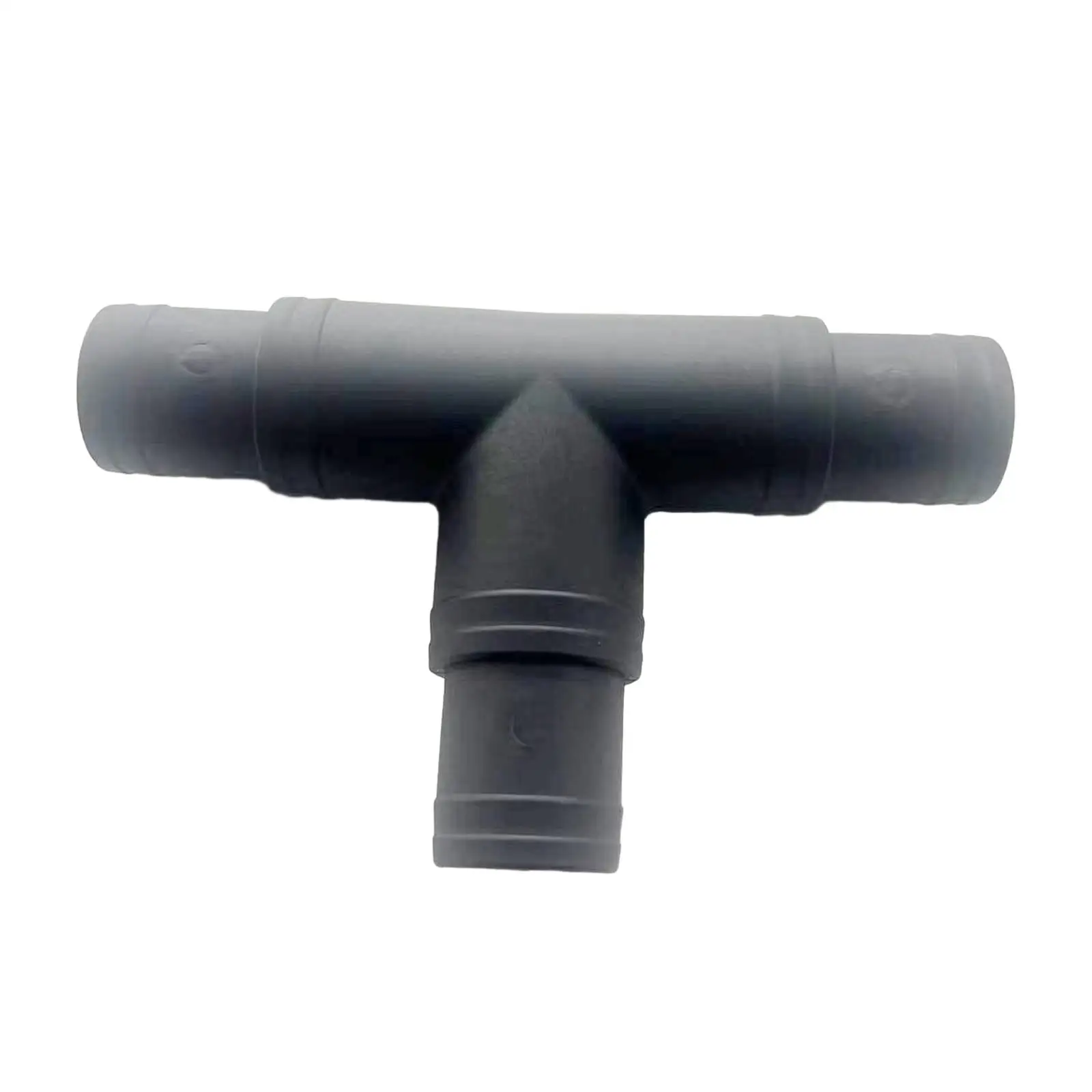 

Pool Filter Pump Pipe Joint Effective Pool Pump Accessory T Joint Hose Connector for Filter Skimmer Connecting Pump Vacuum Hose