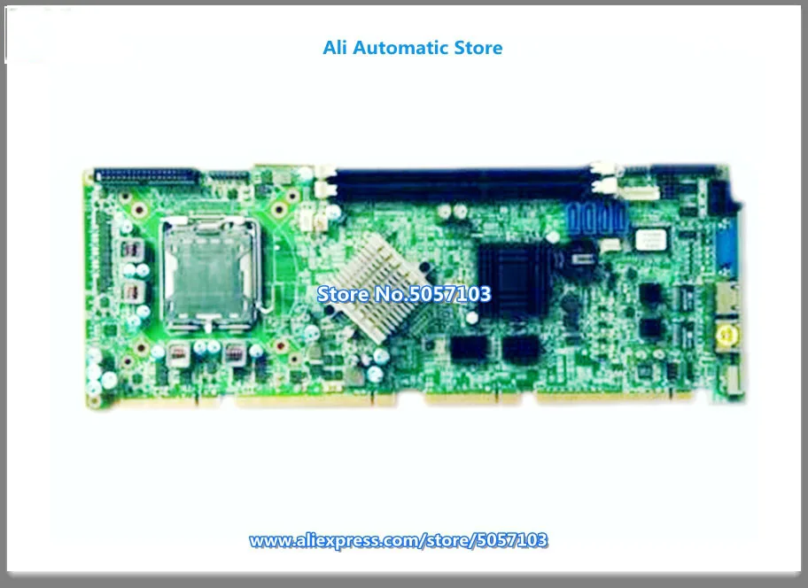Двойной длинный Промышленный контроль PEAK872VL2 REV: D 0010F325A1D0