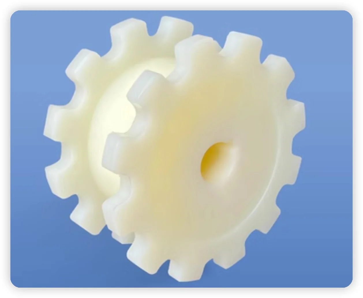 

1PCS OD:146.5mm 12teeths 103 Aluminum Cast Drive Head Tail Driving Sproket Driven Wheel Flexible Chain Conveyor