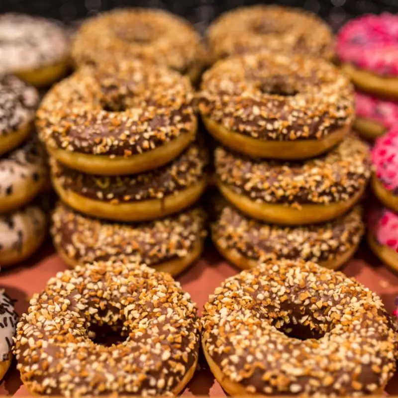 6-чашковая квадратная форма для кексов противень выпечки из углеродистой стали