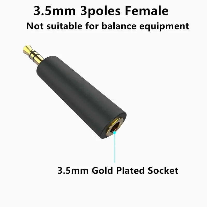 Адаптер Jack 3 5 мм для наушников