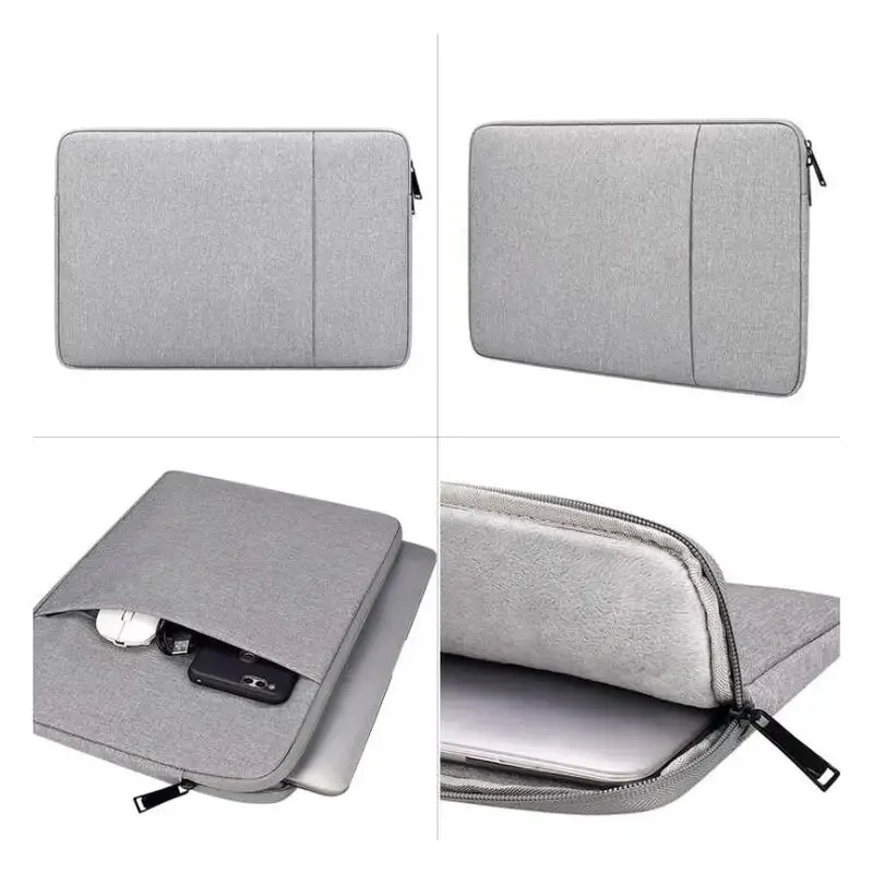 Водонепроницаемая сумка для ноутбука 13 14 15 4 дюйма чехол ПК MacBook Air Pro Ratina Xiaomi HP Dell