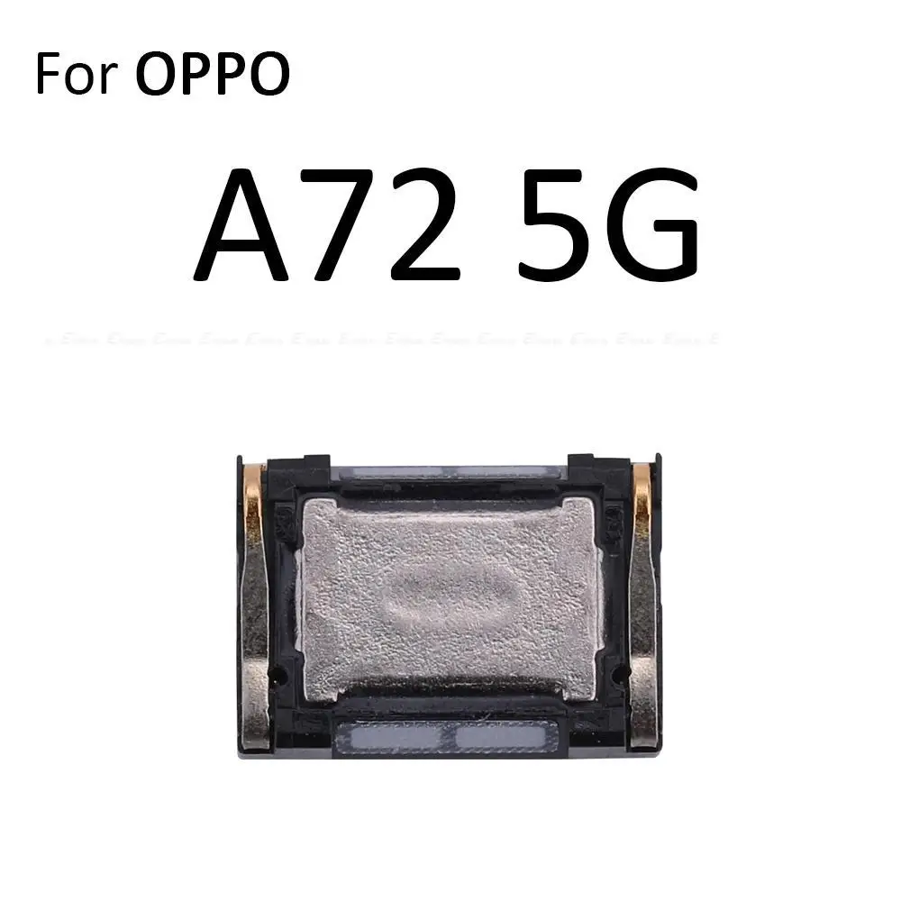 Приемник динамика передний верхний динамик гибкий кабель запасные части для OPPO