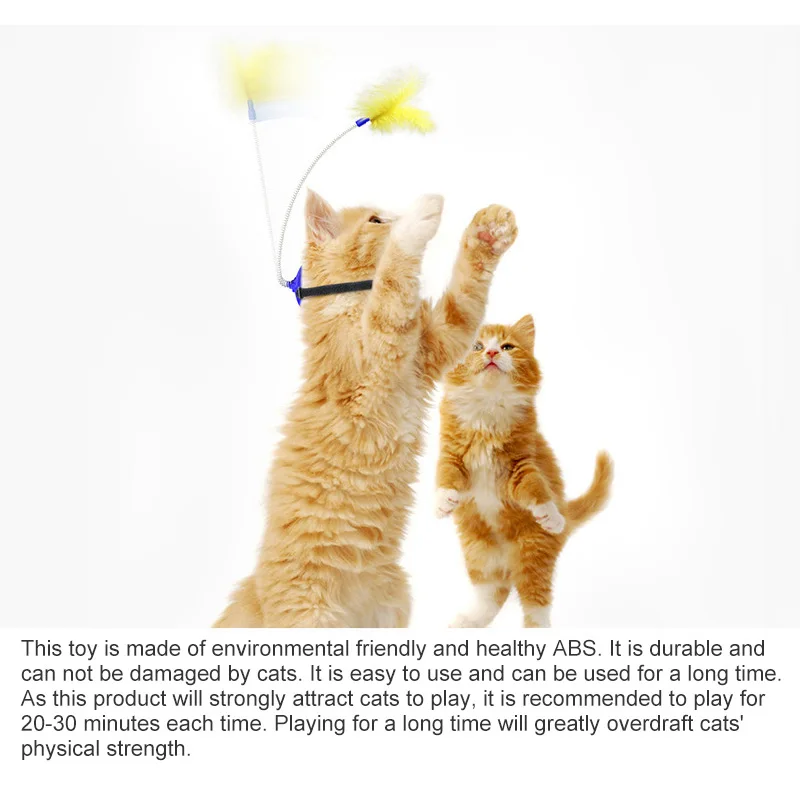 Самовозбуждающий ошейник Интерактивная легкая стимулирующая активность