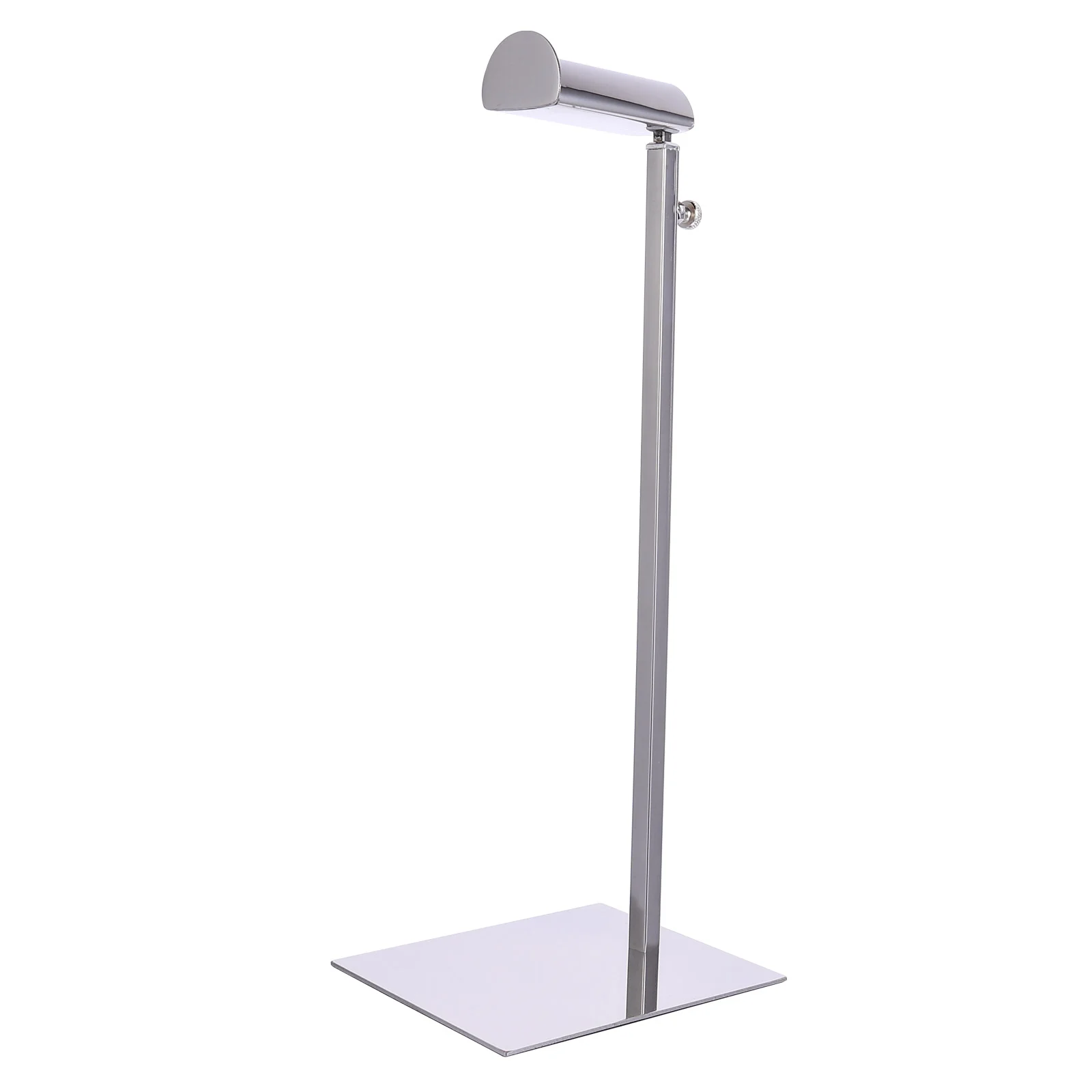 

Stand Displayhandbag Rack Purse Adjustable Holder Metal Hook Hanging Tote Hanger Countertop Storage Organizer Stands Clutch
