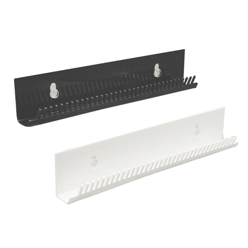 

Professional Hair Salon Plastic Hair Extension Wigs Sectioning Display Storage Holder Stand Organizer Rack Hanger