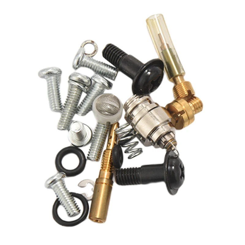 2X карбюратор для ремонта карбюратора 1999-2003 Yamaha XV1600 Road Star