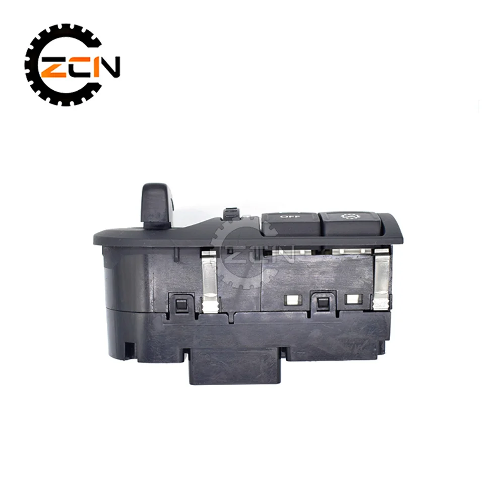 Переключатель управления освещением